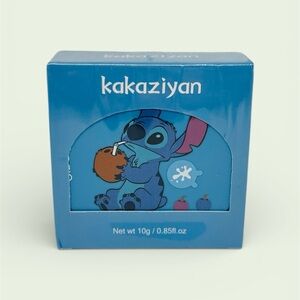 New Stitch Loose Face Powder